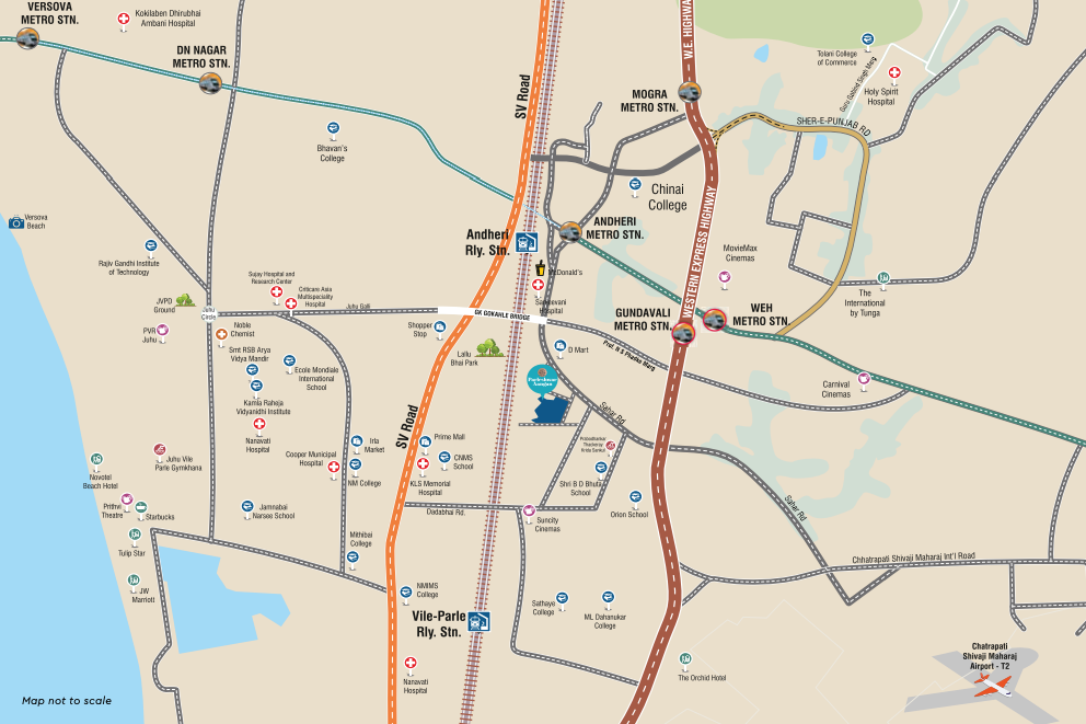 location