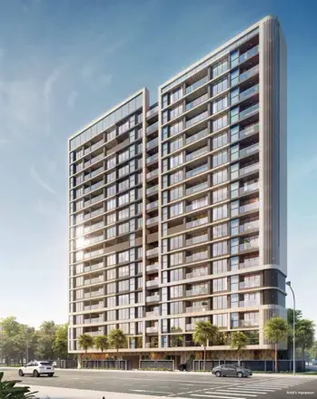 Runwal Tower