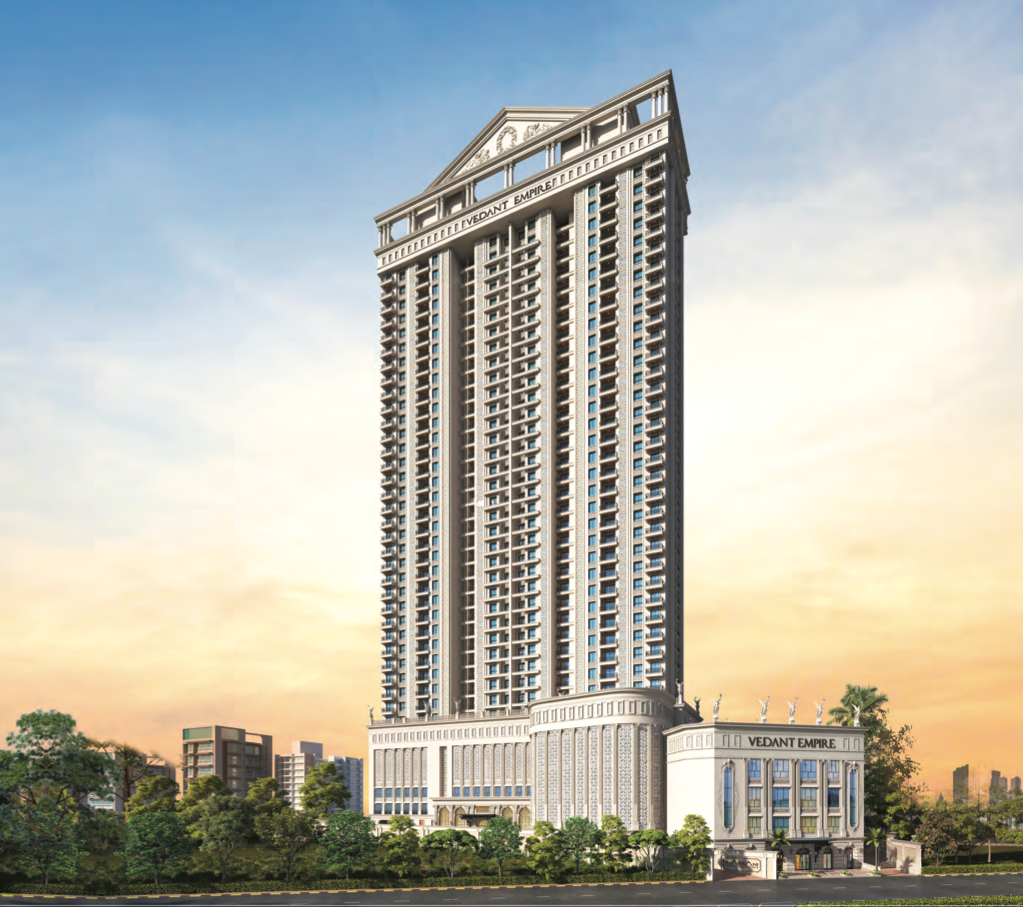 Vedant Empire