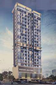 Windsor Solitaire by Silverkey Ventures LLP