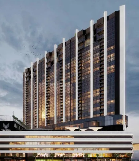 Vista Residences