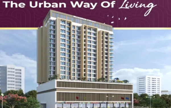 Millenium Urbania