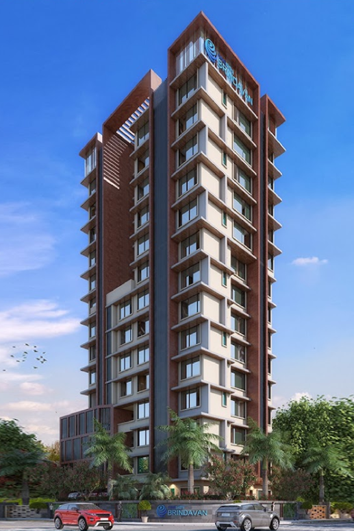 Neelsidhi Brindavan by Neel Sidhi Group