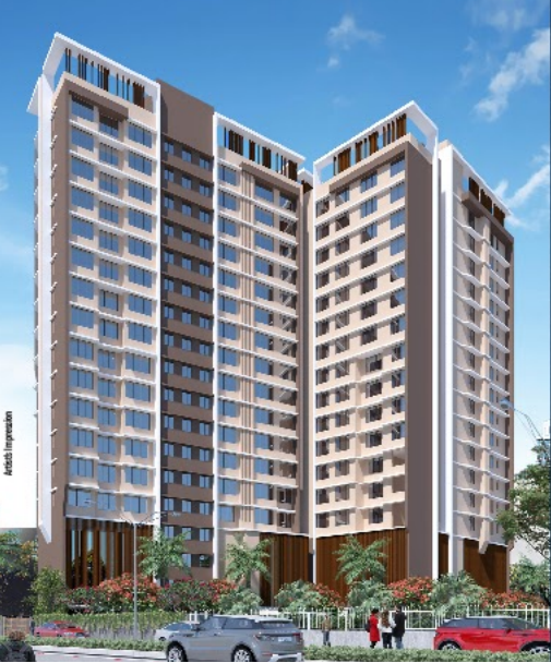 Neelsidhi Jaybandhu by Neel Sidhi Group