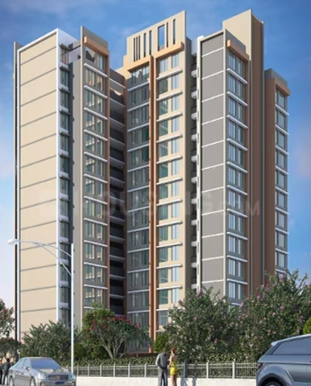 Alampata by Shree Sai Developers III