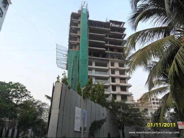 2nd Nov 2011