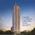 4 Flats on Rent in Lodha Marq, Worli