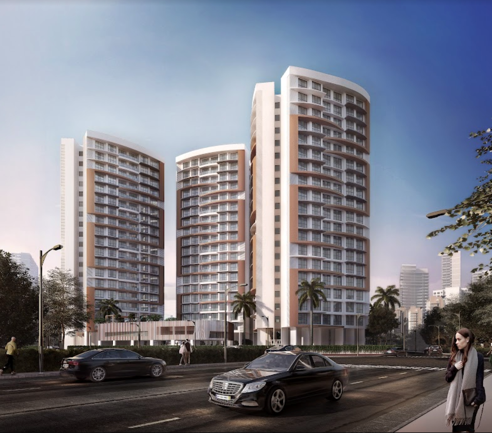 Tridhatu Morya-Ekdanta