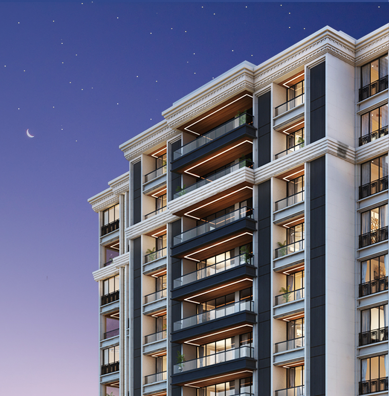 The Legend by Ashar Group