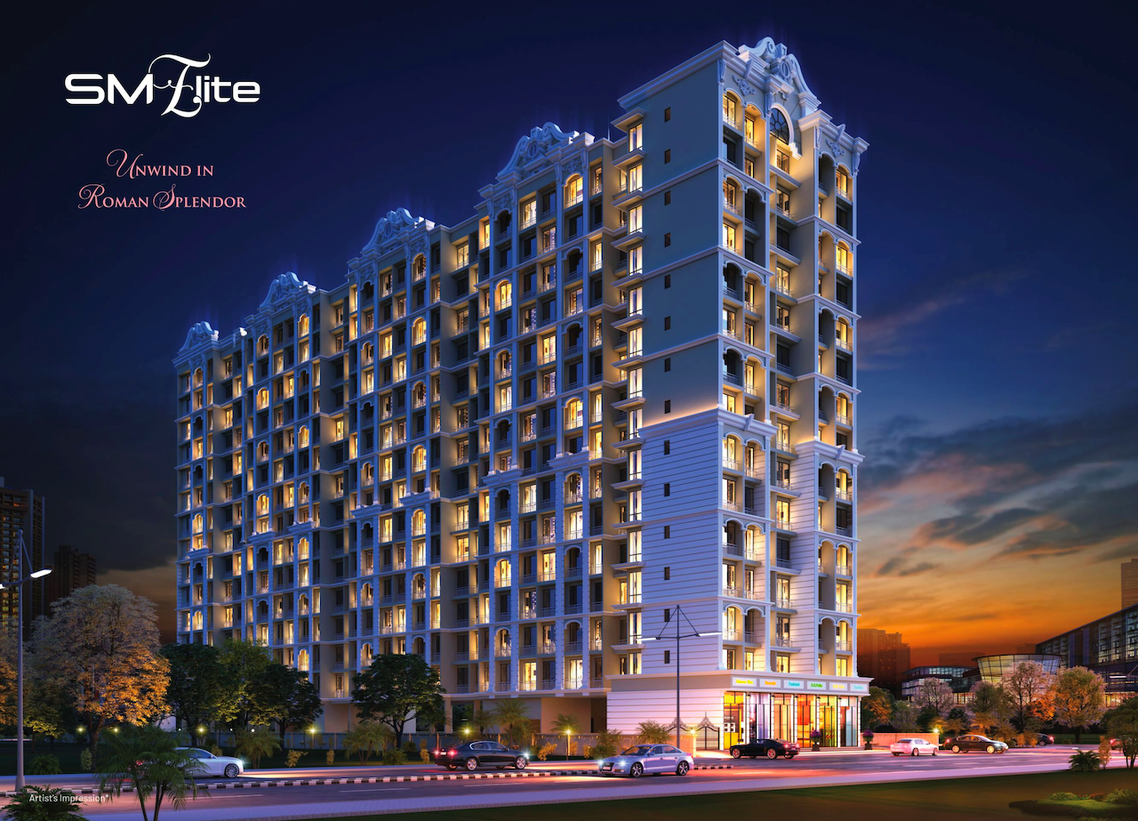 SM Elite by S.M. Hitech