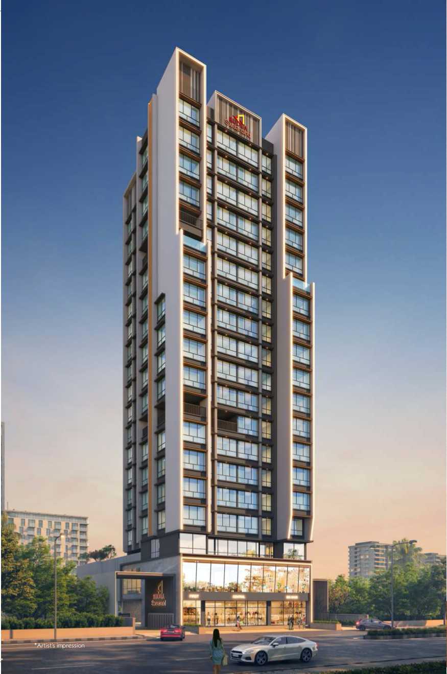 Jaymala Sadan by Rudua Realty