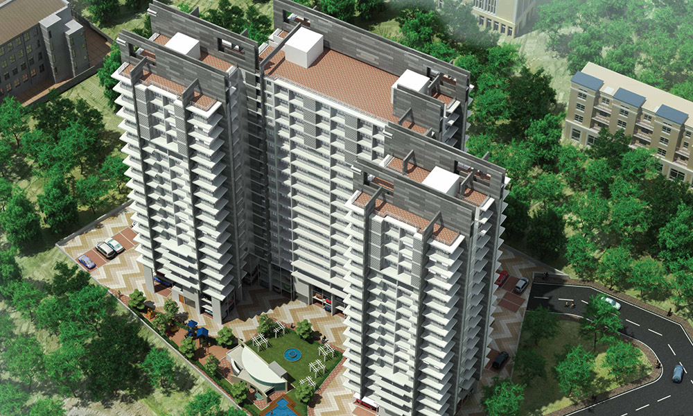 Atul Horizon, Bhandup