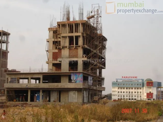 30 Nov 2007