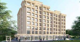 Sai Platinum Residency by MM Landmark