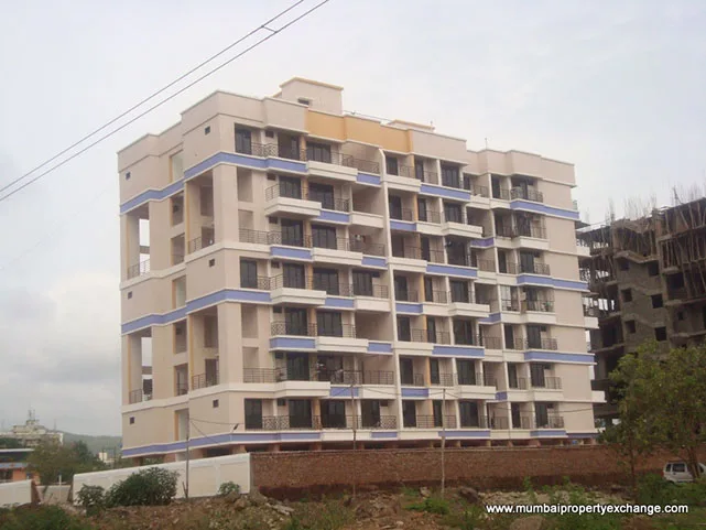Vrindavan Apartment
