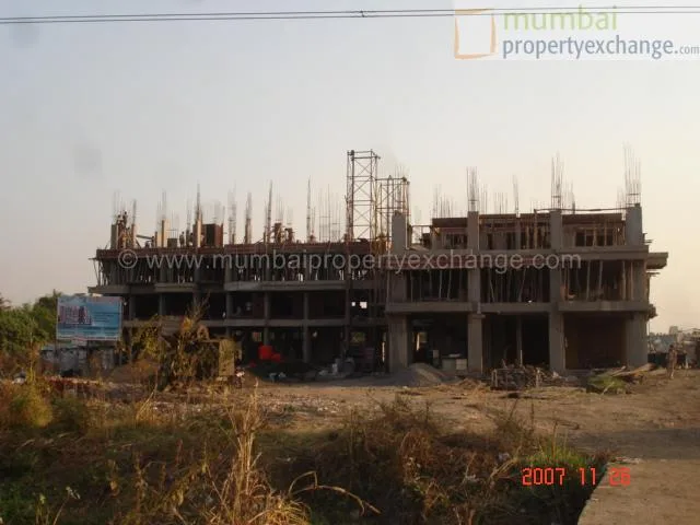26 Nov 2007