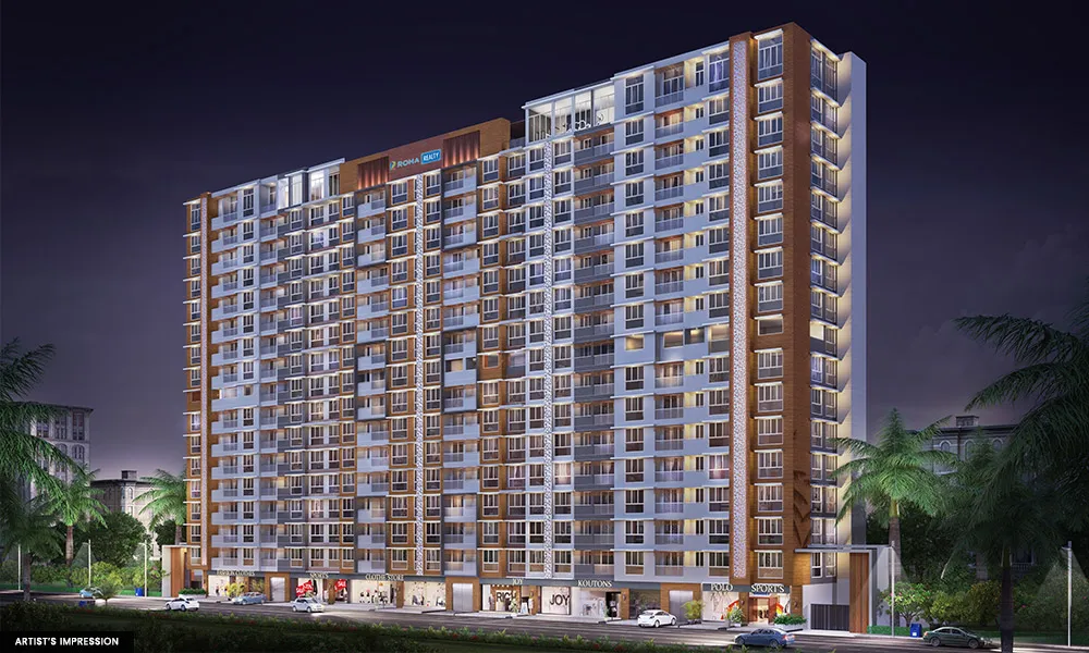 Codename Deck Living