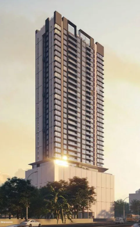 The Grand Residences