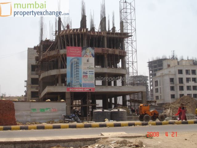 21 April 2008