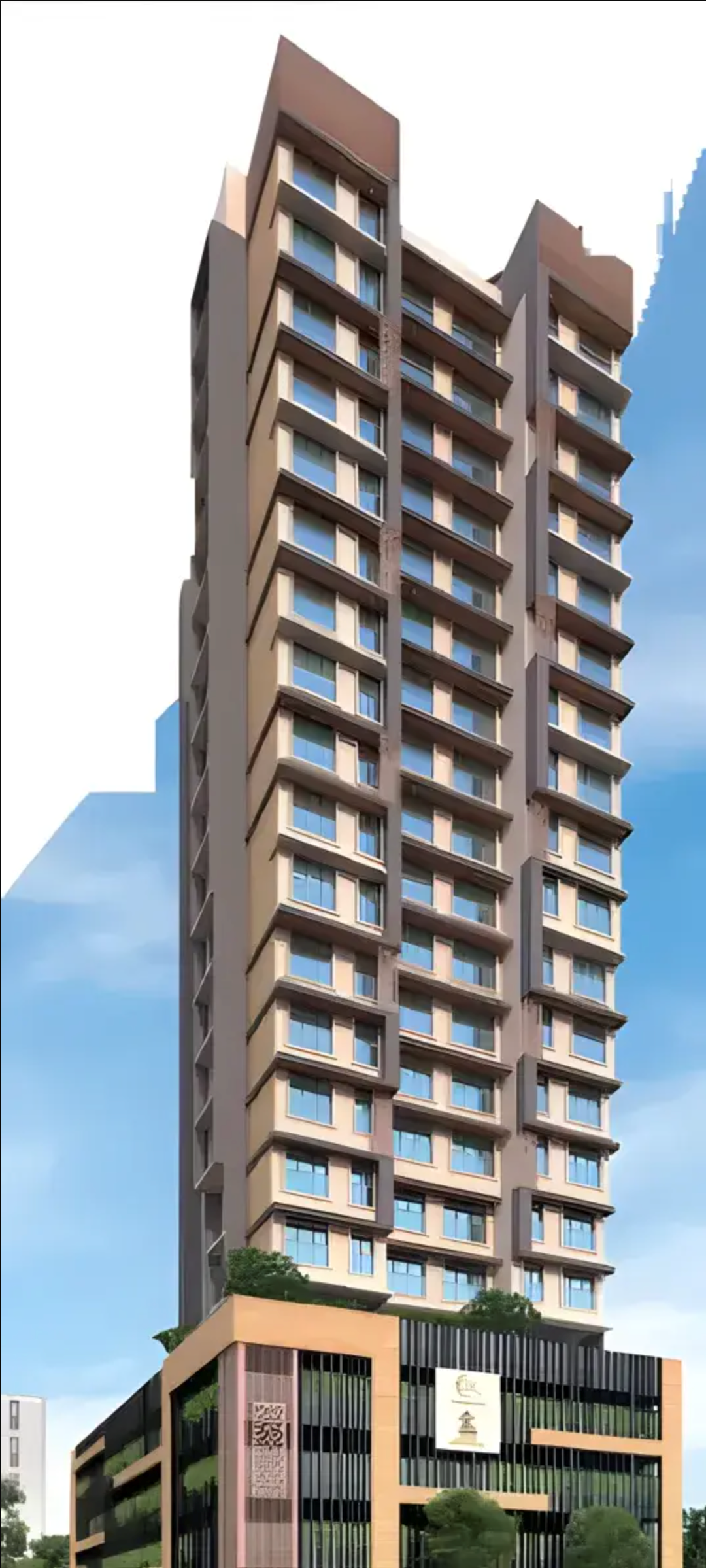 Amar Sambhav by Amar Group Of Companies