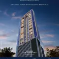 5 Flats for Sale in Shapoorji Pallonji The Odyssey, Girgaon