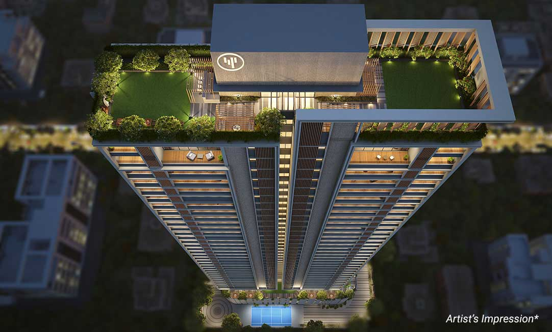 Viceroy Prive by Viceroy Properties (Bredco)