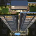 4 BHK Flats for Sale in Viceroy Prive, Kandivali East