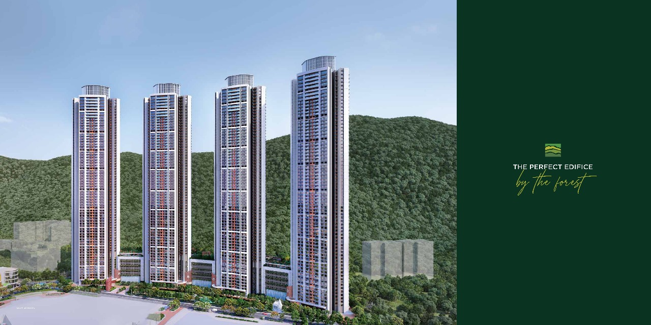 Prestige Forest Hills