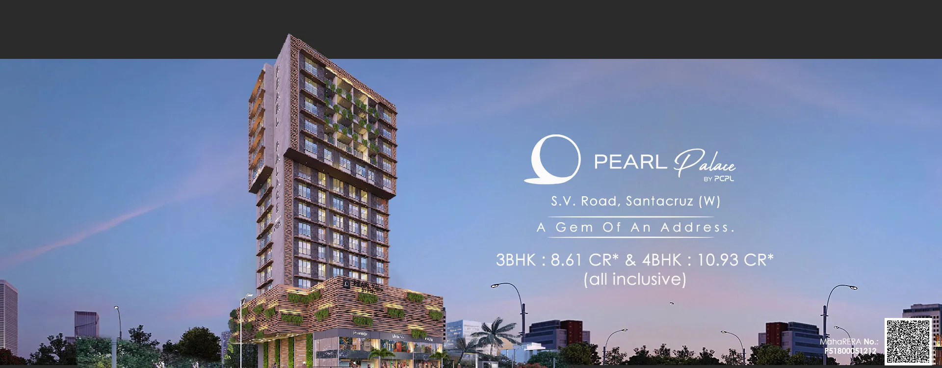 Pearl Palace