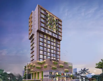 Pearl Palace
