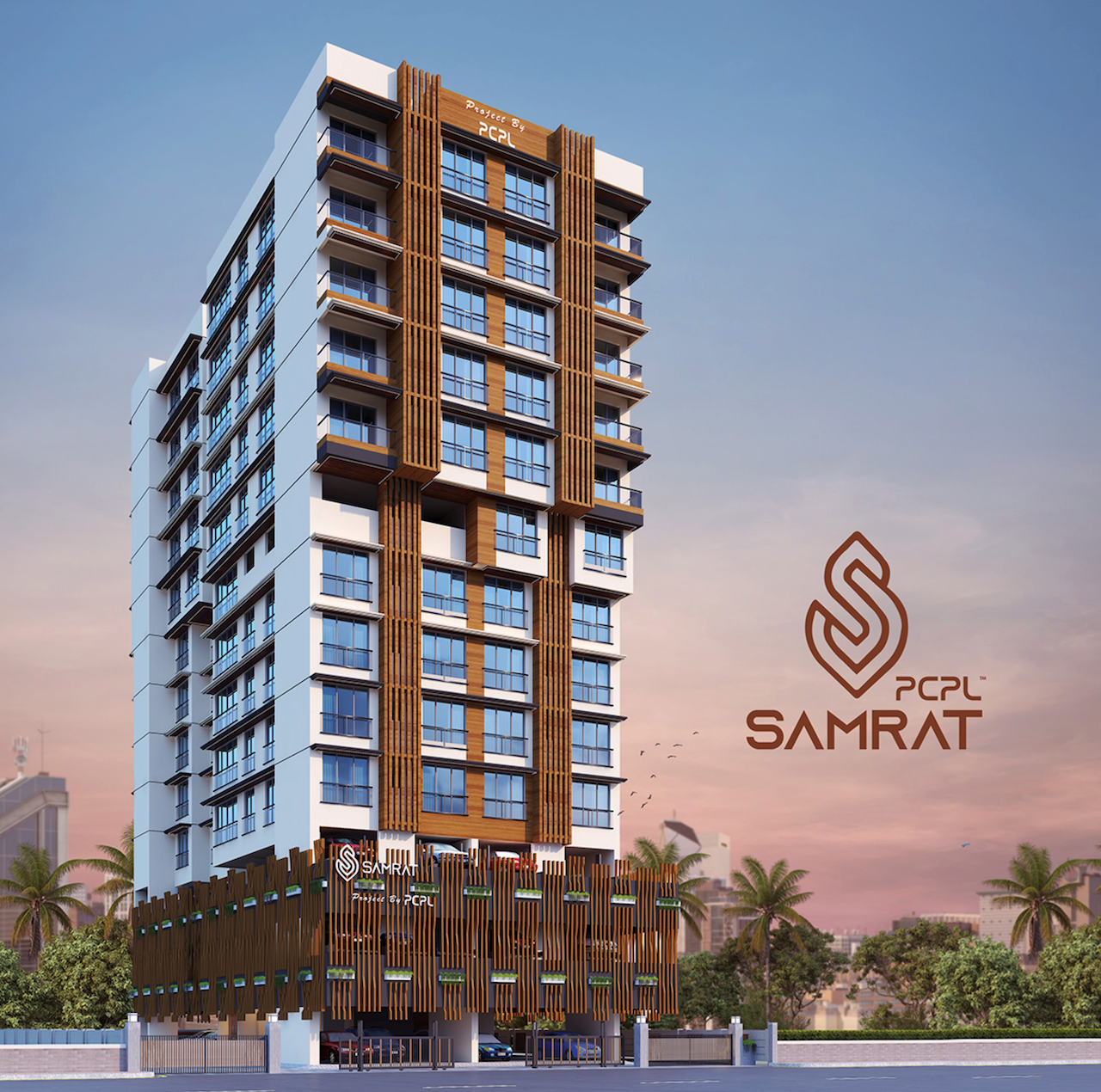 Samrat, Bandra West