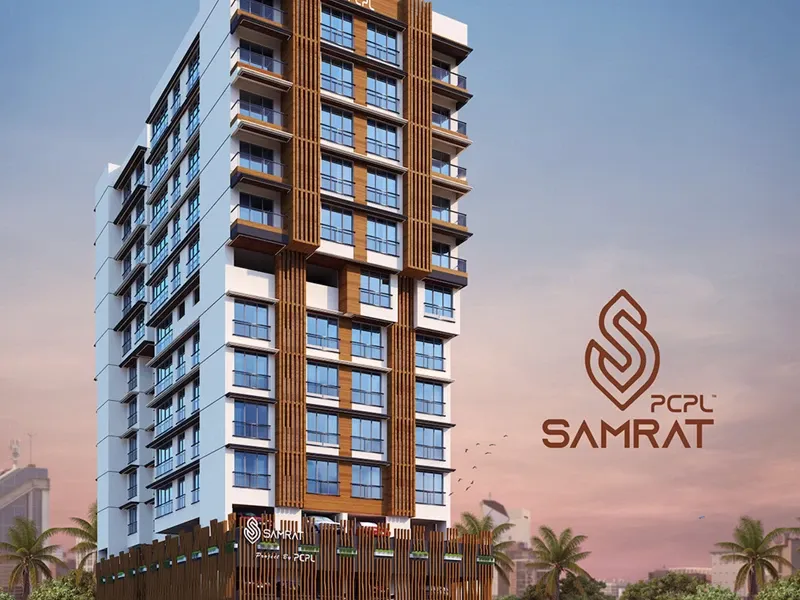 Samrat