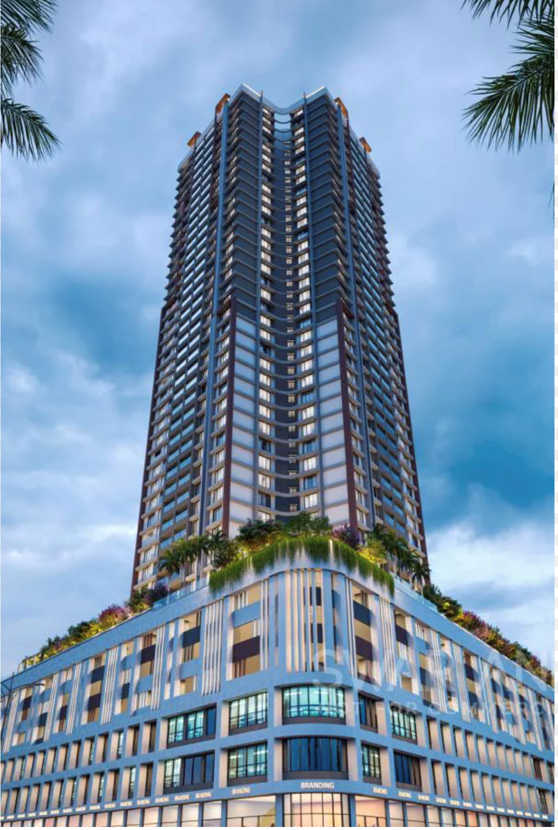 Shloka by Om Divine Buildcon LLP