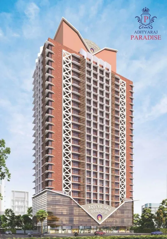Adityaraj Paradise