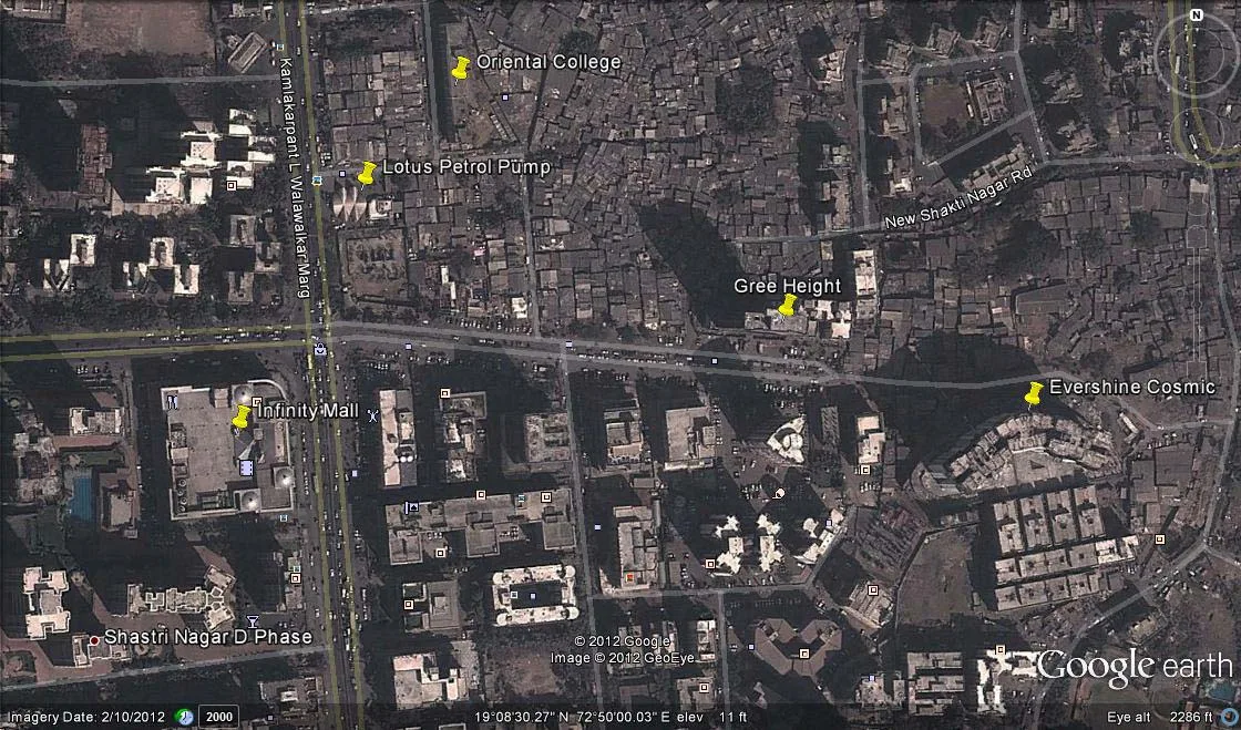 Google Earth