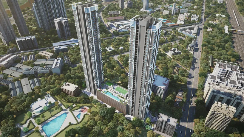 Prestige Jasdan Classic by Prestige Group