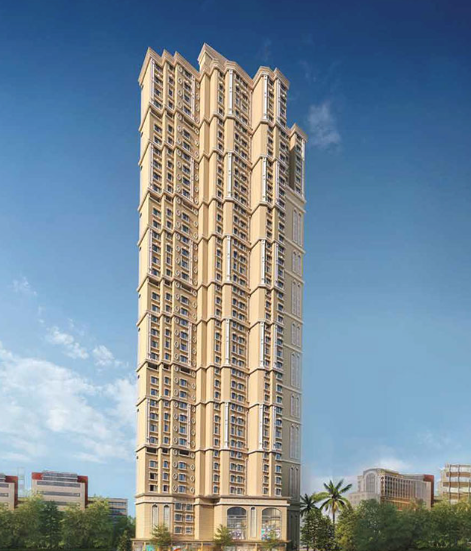 Blue Ocean by Quba Developers