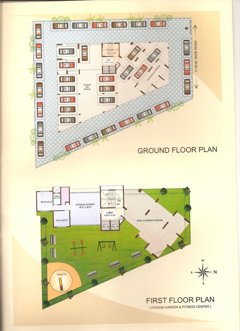 Layout