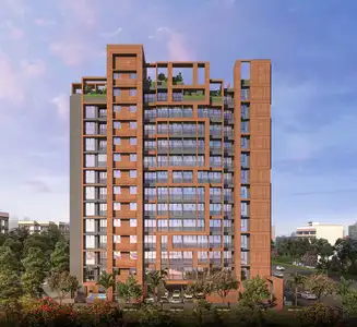 Meghna Bliss by Meghna Builders Pvt. Ltd.