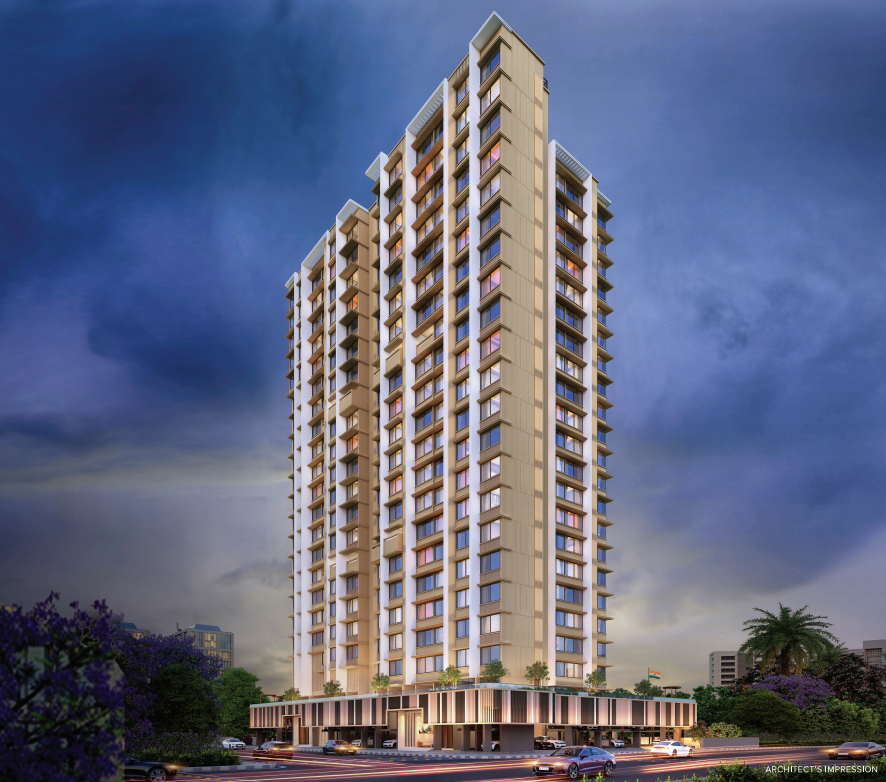30959 Main - Arkade Eden, Malad West