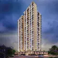2 Flats for Sale in Arkade Eden, Malad West