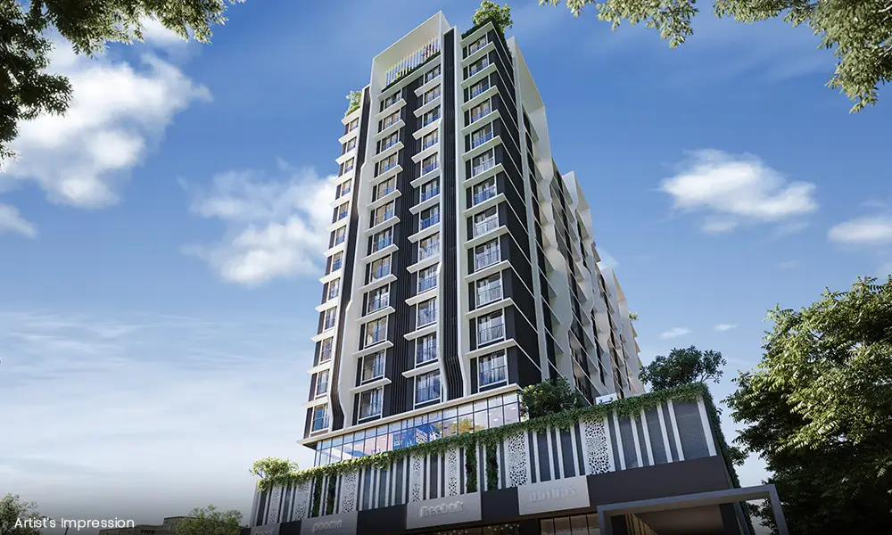 Crescent Silverwoods by Crescent Group of Companies