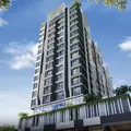 2 Flats on Rent in Crescent Silverwoods, Powai