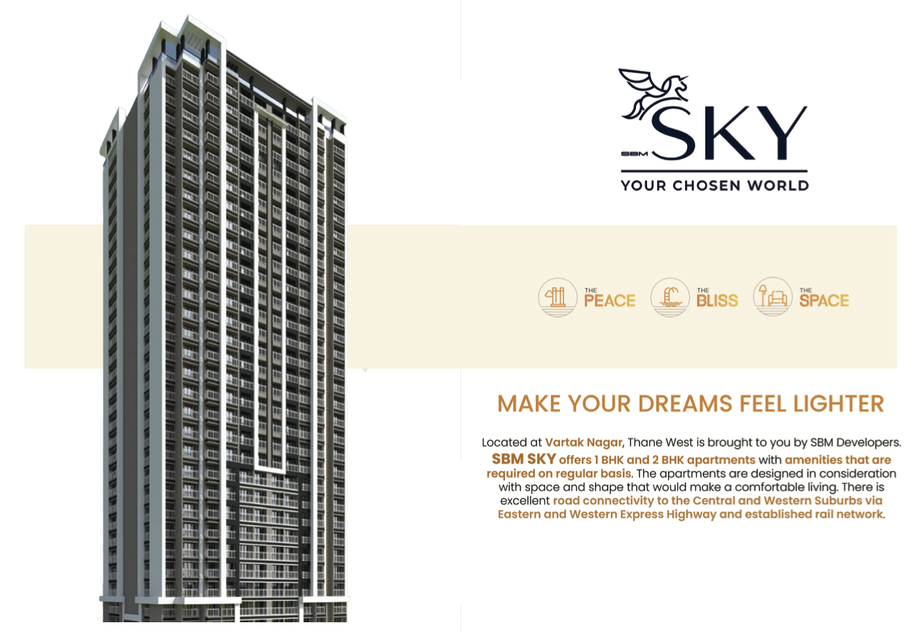 Sky by SBM Realtors