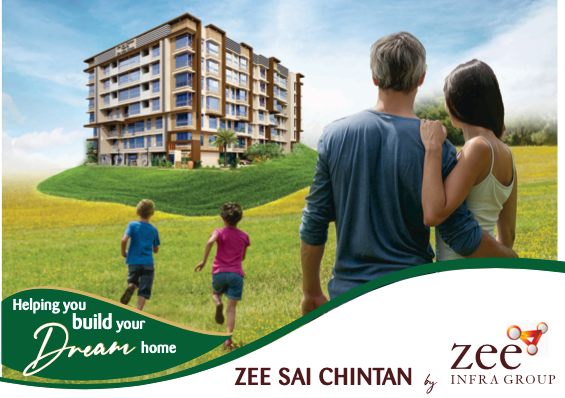 Zee Sai Chintan by Zee Infra Group