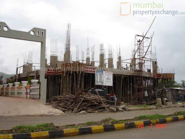20 July 2007