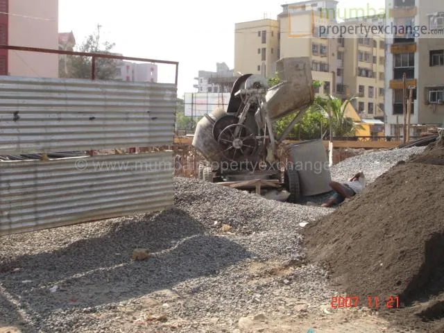 21 Nov 2007