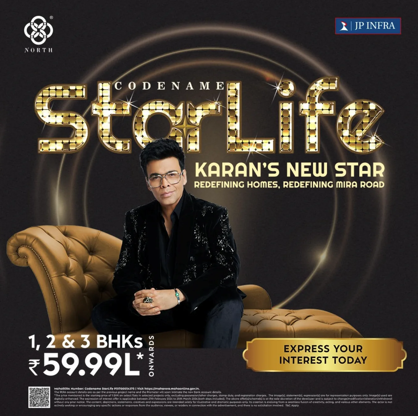 Codename Starlife