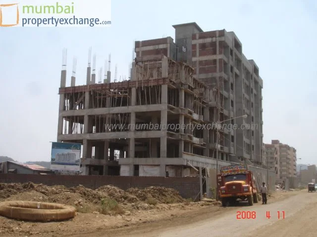 11th April 08
