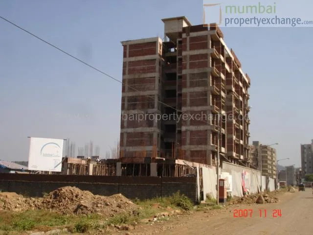 24 Nov 2007